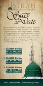 Al Arqam Meeting